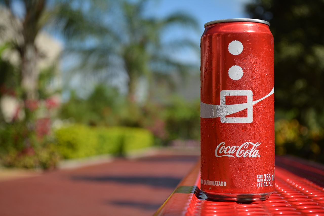 D2C Coca-Cola